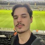 Andre Costa foto de perfil