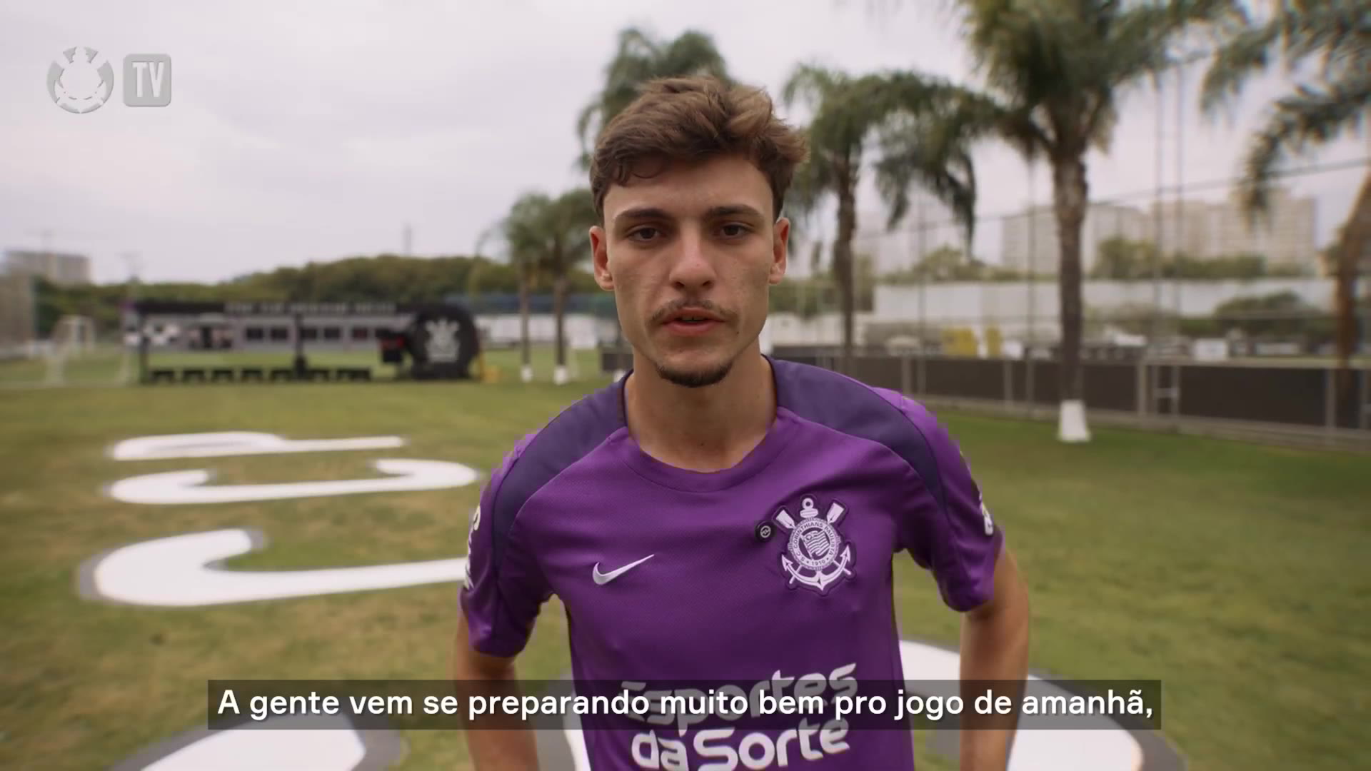 Corinthians enfrenta Fortaleza com pressão crescente e busca por recuperação após triunfo irregular