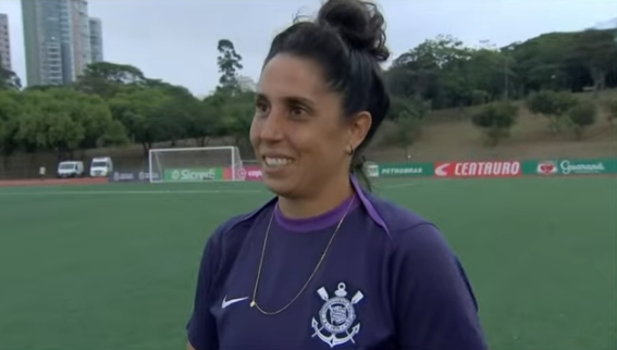 Corinthians busca inspiração em Piccinato e reage à pressão da Copinha com foco renovado