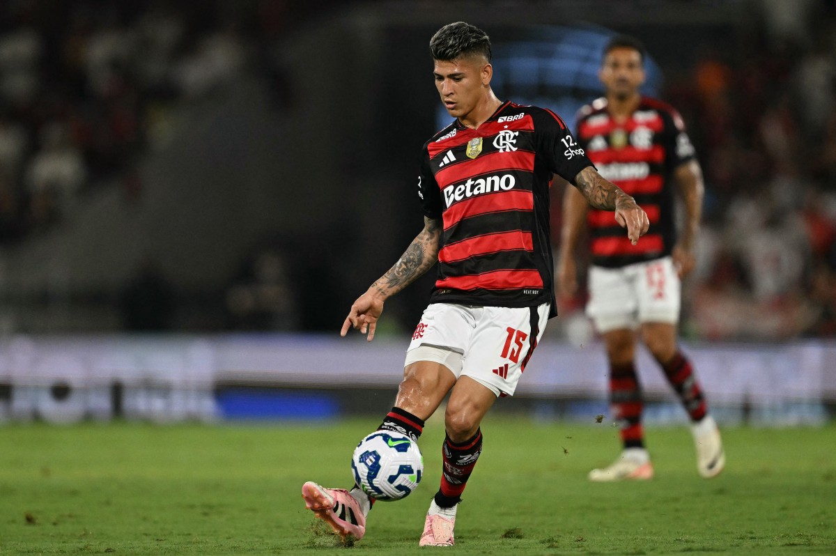 Carrascal desafia o PSG após vitória animadora sobre os egípcios do Pyramids na semifinal