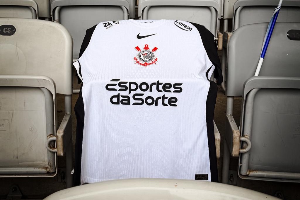 Corinthians confirma Yuri Alberto como titular e deixa Garro no banco contra o Cruzeiro