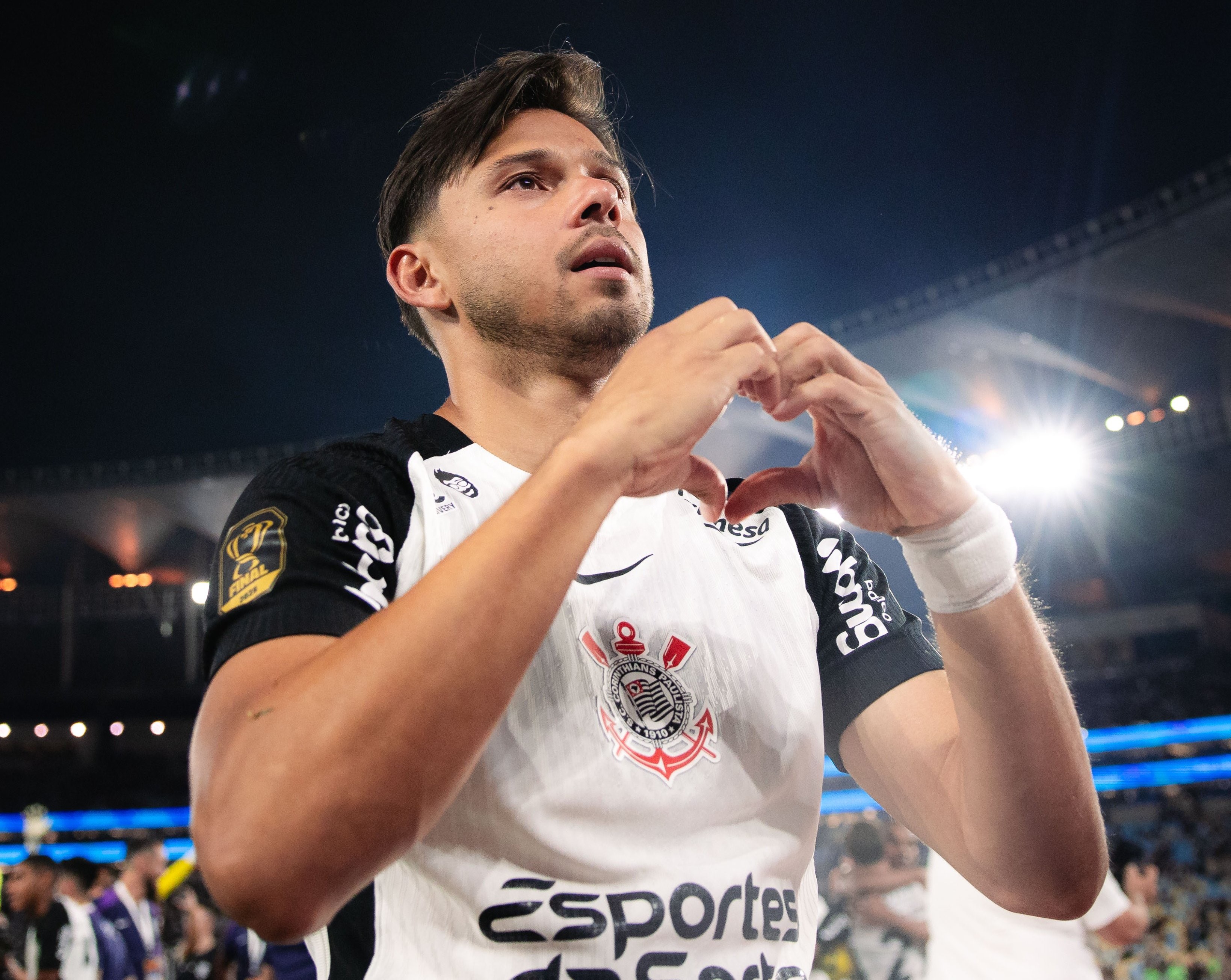 Psicóloga se despede de Romero nas redes sociais: 