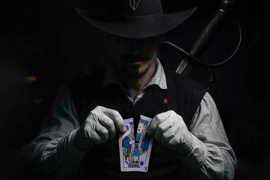 Corinthians provoca Cruzeiro após classificação: 