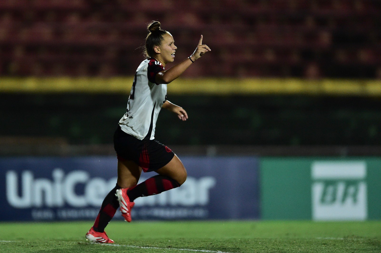 Grêmio x Flamengo na final da Copinha feminina; saiba onde assistir