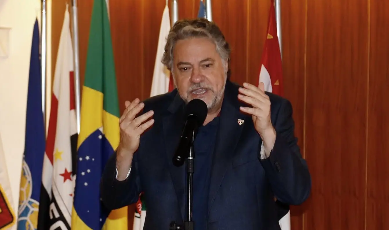 Imagem ilustrativa para a matéria