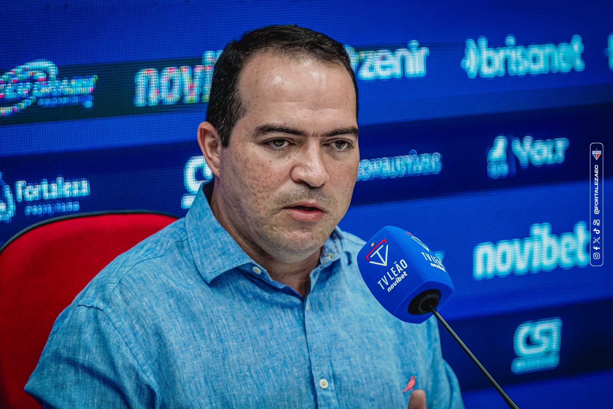 Marcelo Paz assume cargo executivo no Corinthians e promete transformar clube nos bastidores