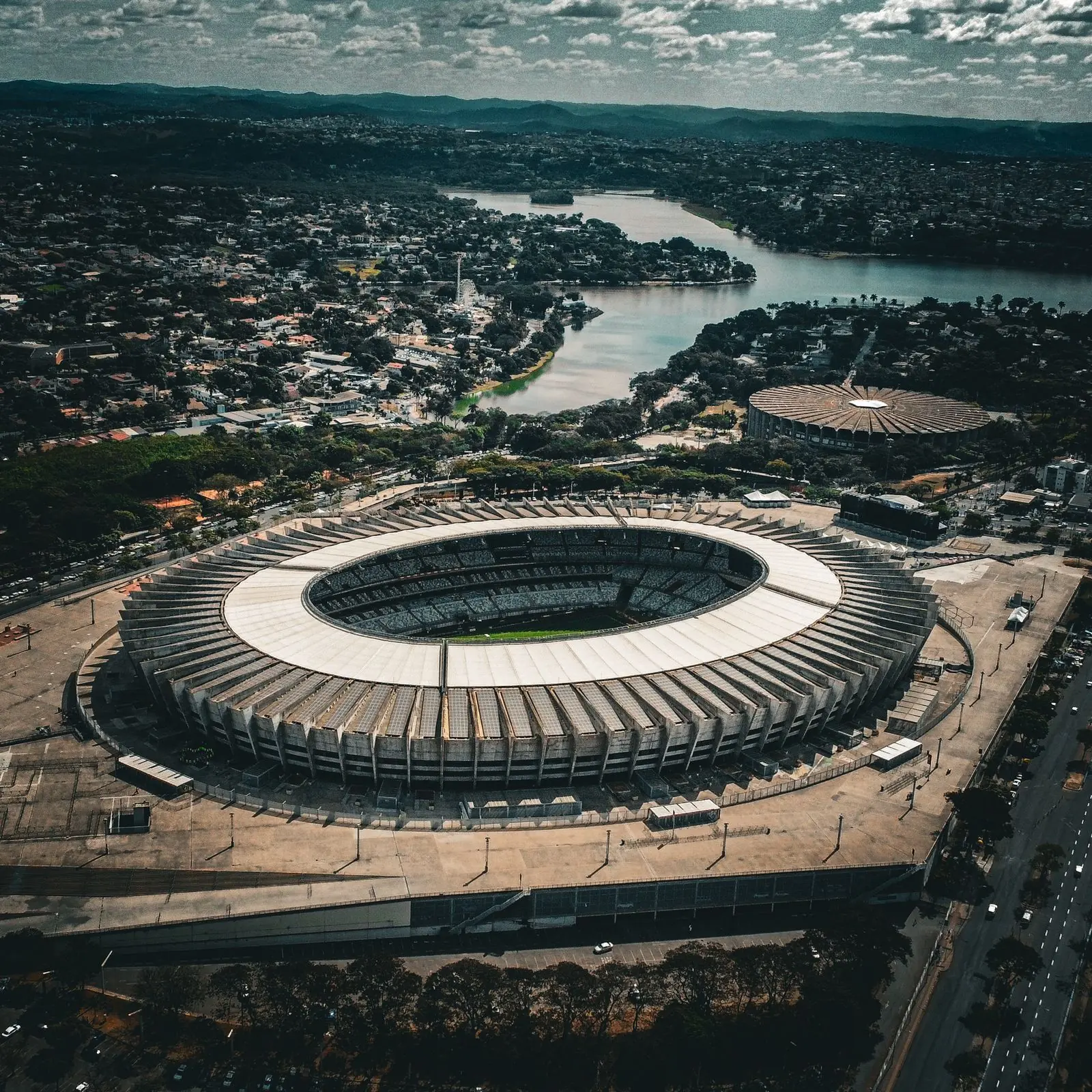 Cruzeiro Corinthians