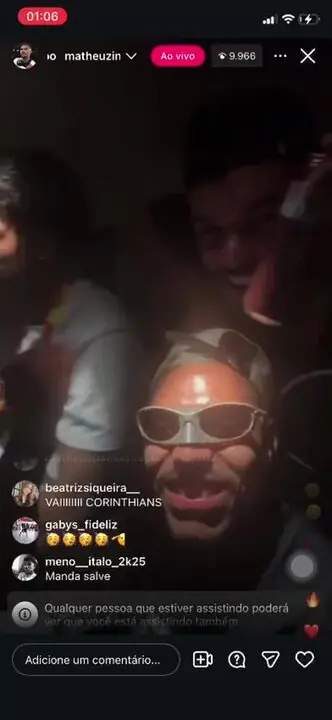 Imagem ilustrativa para a matéria