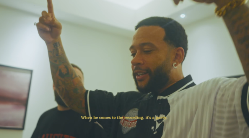 Memphis revela minidocumentário impactante sobre a rotina de trabalhadores na selva de pedra em SP