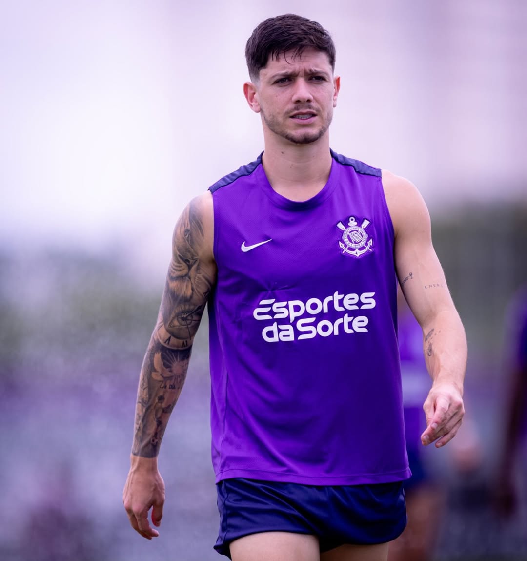 Corinthians finaliza preparação intensa antes de decisão na Copa do Brasil; torcida espera grande desempenho