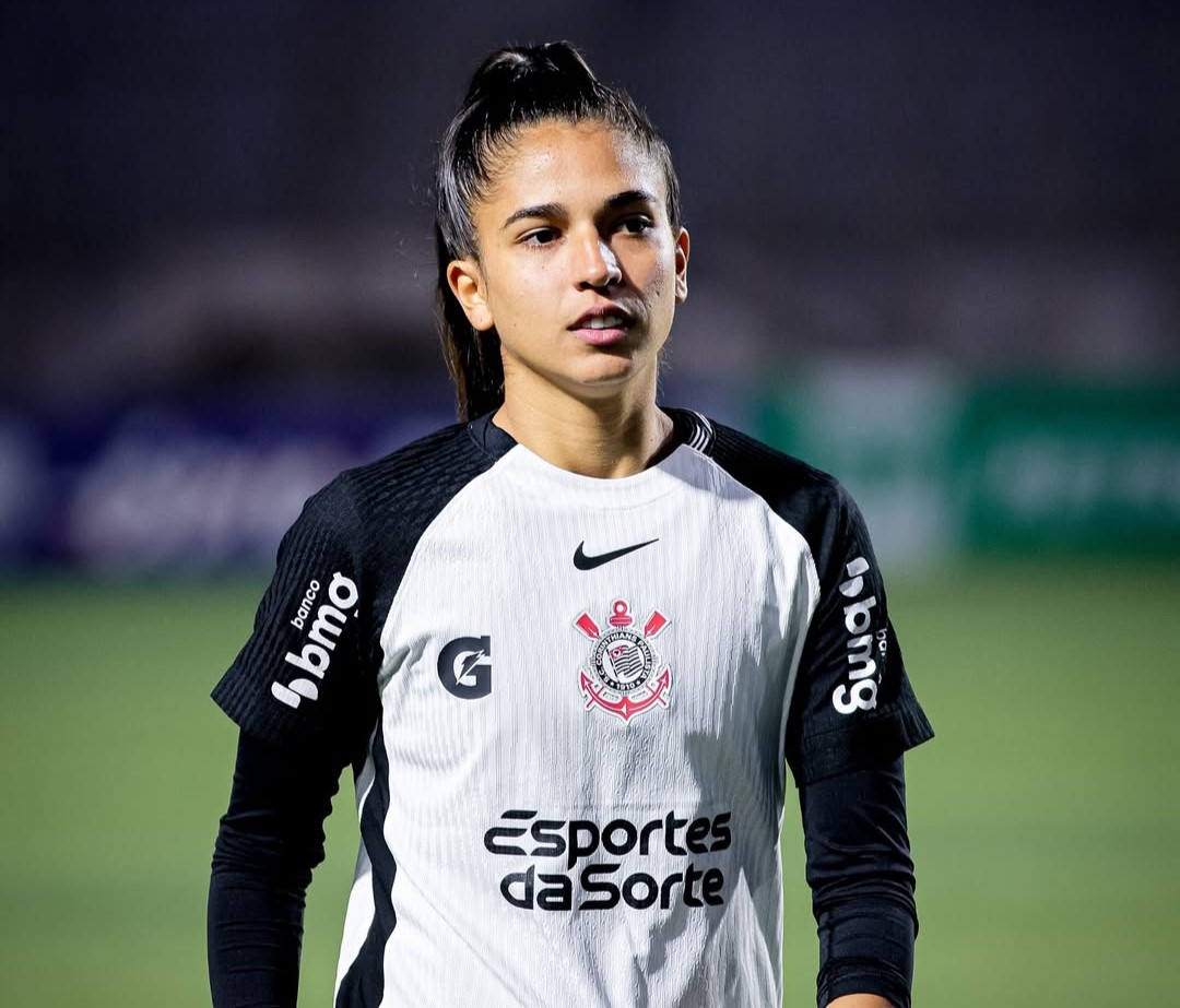 Barca de saídas! Corinthians anuncia saídas de duas craques do time