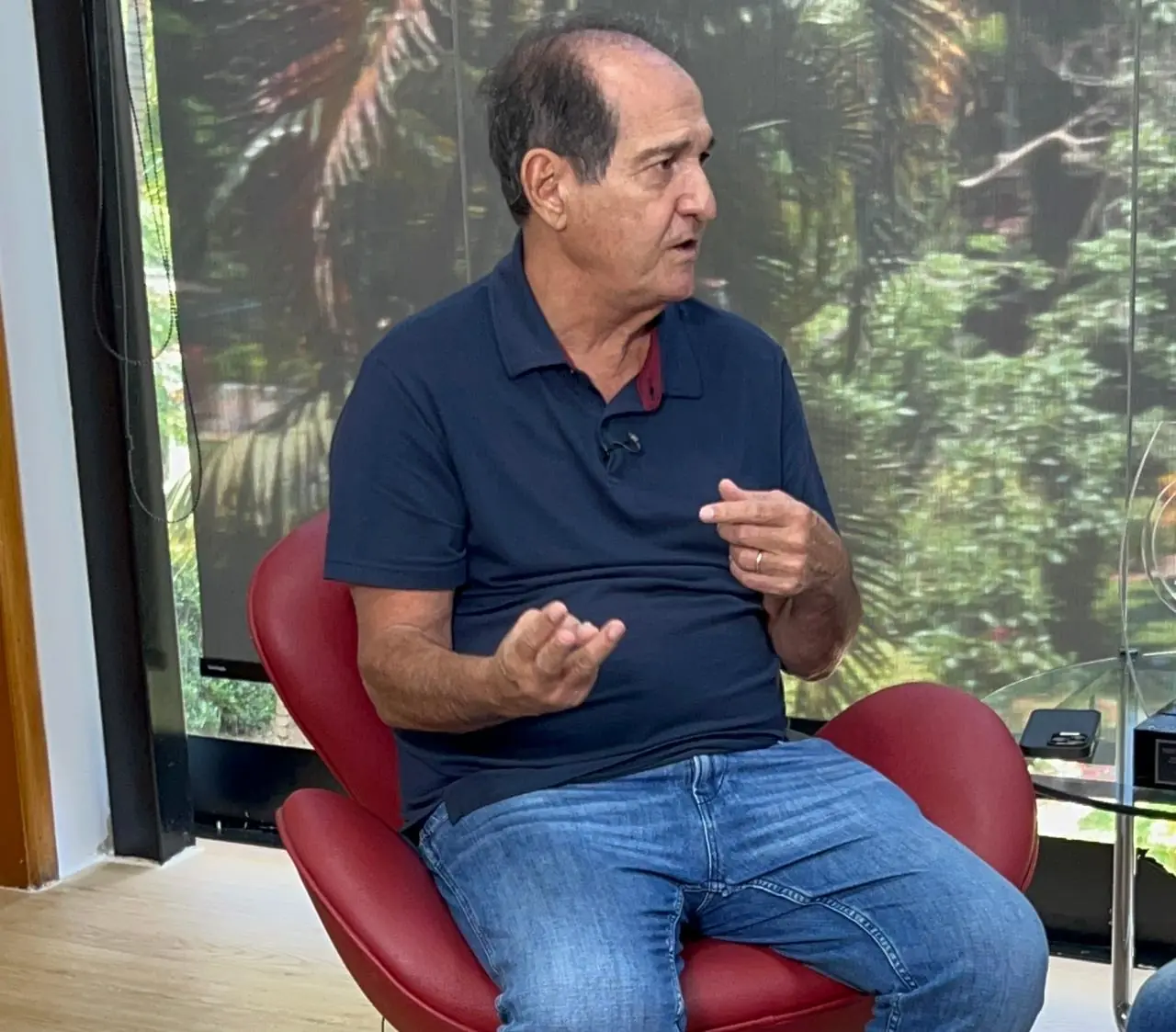 Imagem ilustrativa para a matéria