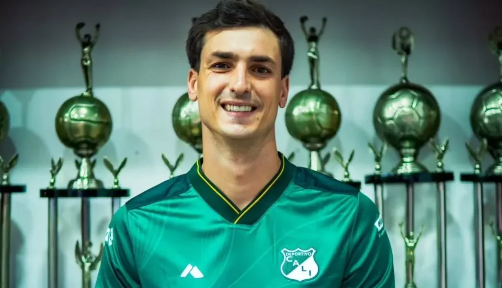 Dinenno, ex-São Paulo