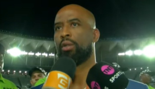 Fabinho Soldado fala sobre interesse do Inter e revela desconforto no Corinthians nos bastidores