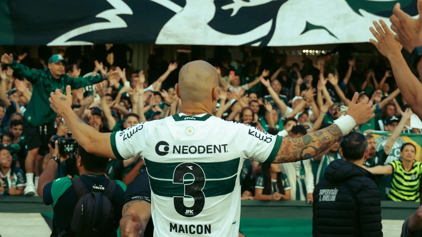 Imagem ilustrativa para a matéria