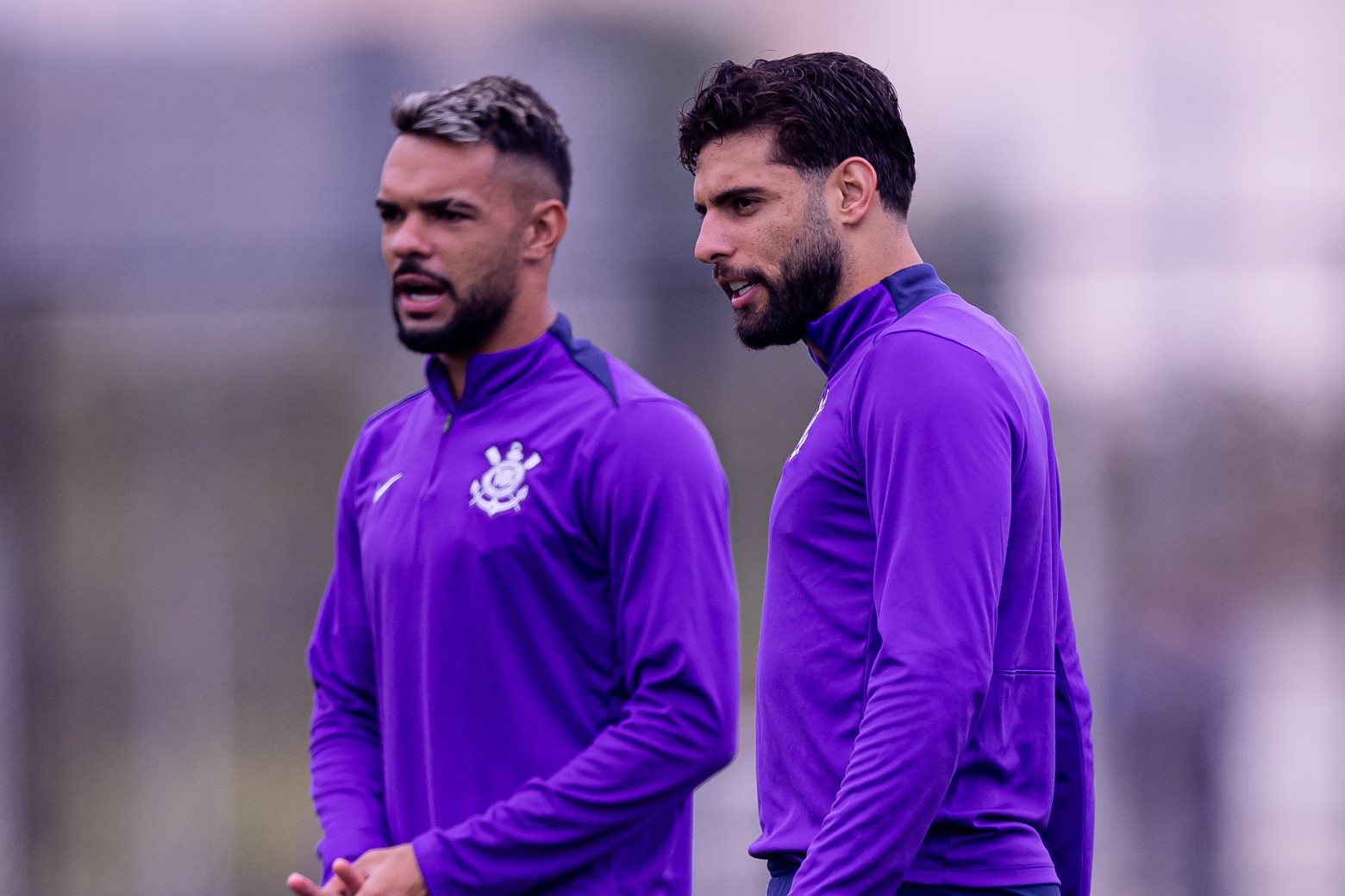 Corinthians intensifica esforços para zerar DM e ter elenco completo na semi decisiva do torneio