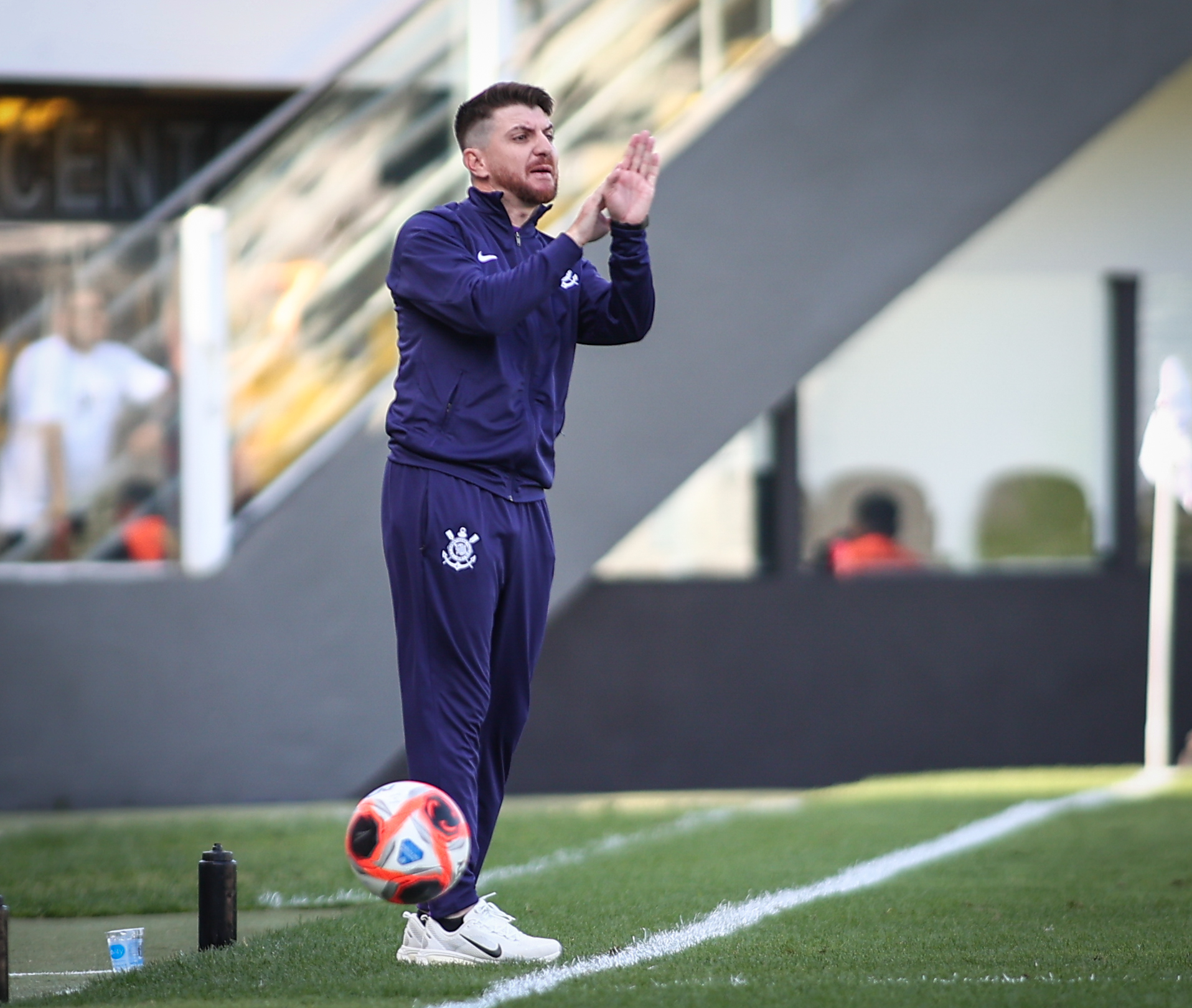 Corinthians confirma jogadores inscritos para a Copinha 2026; expectativa é alta entre os fãs