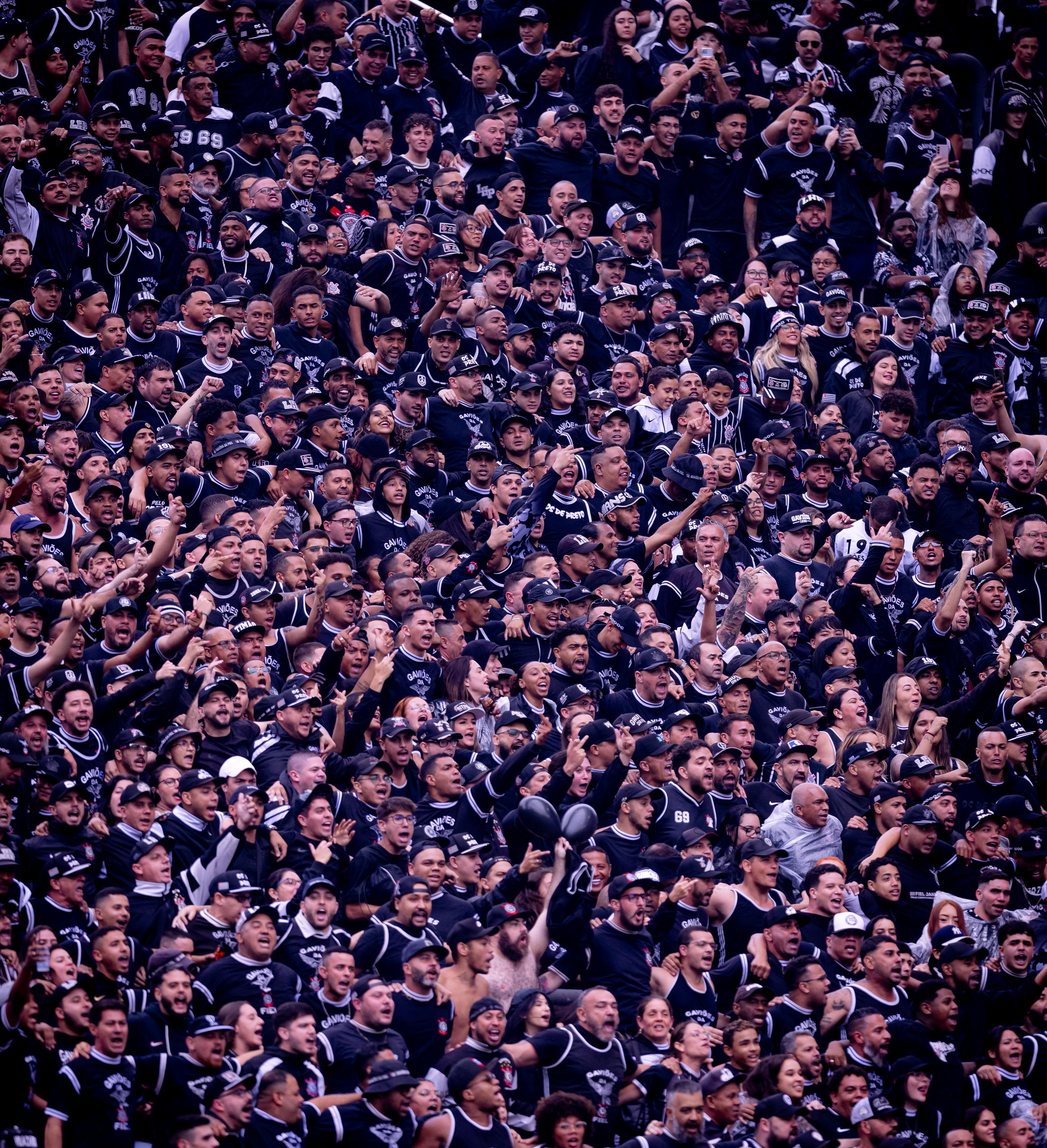 DECISÃO! Corinthians detalha ingressos para semifinal da Copa do Brasil e define regras de acesso