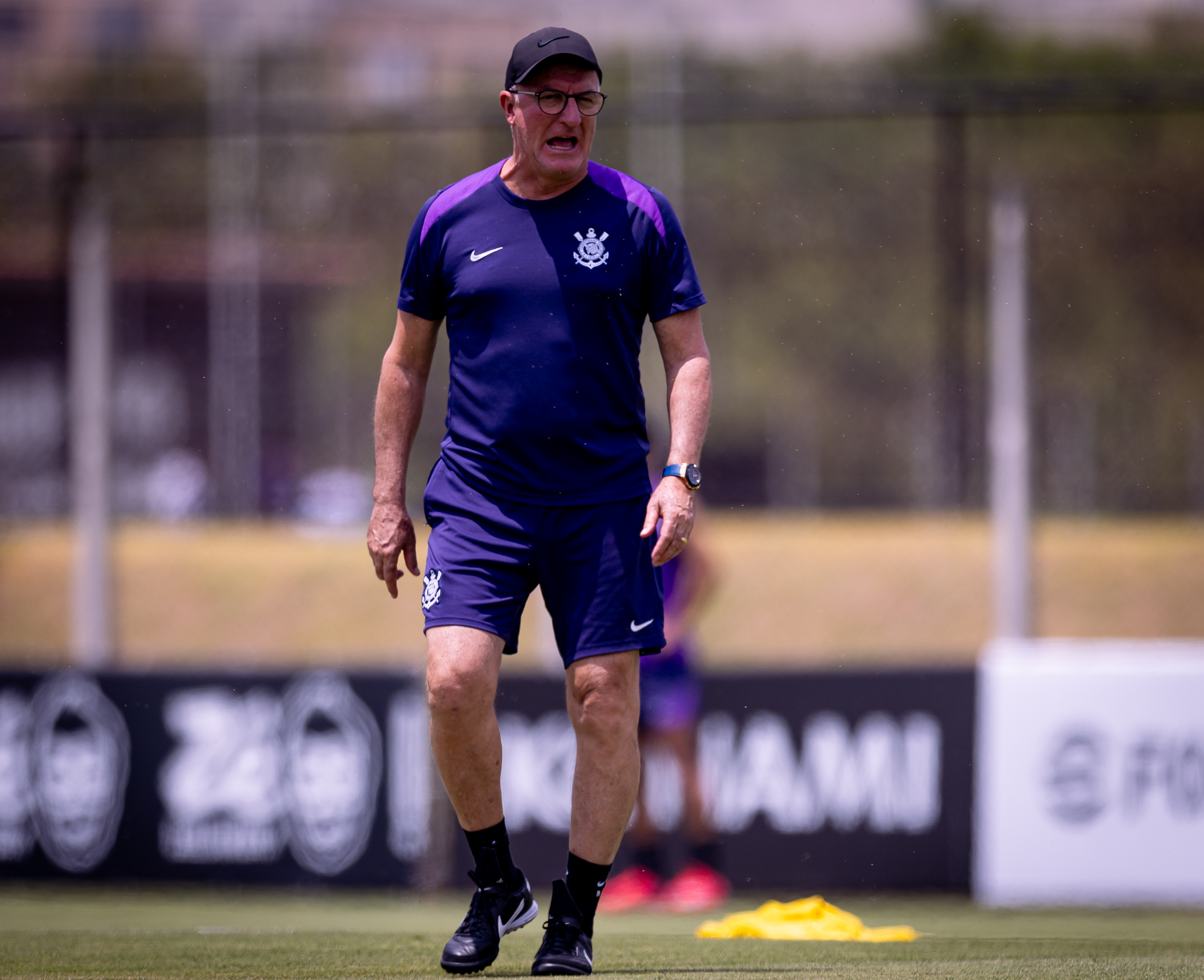 Corinthians retoma treinos e se prepara intensamente para a decisão da última rodada do Brasileiro