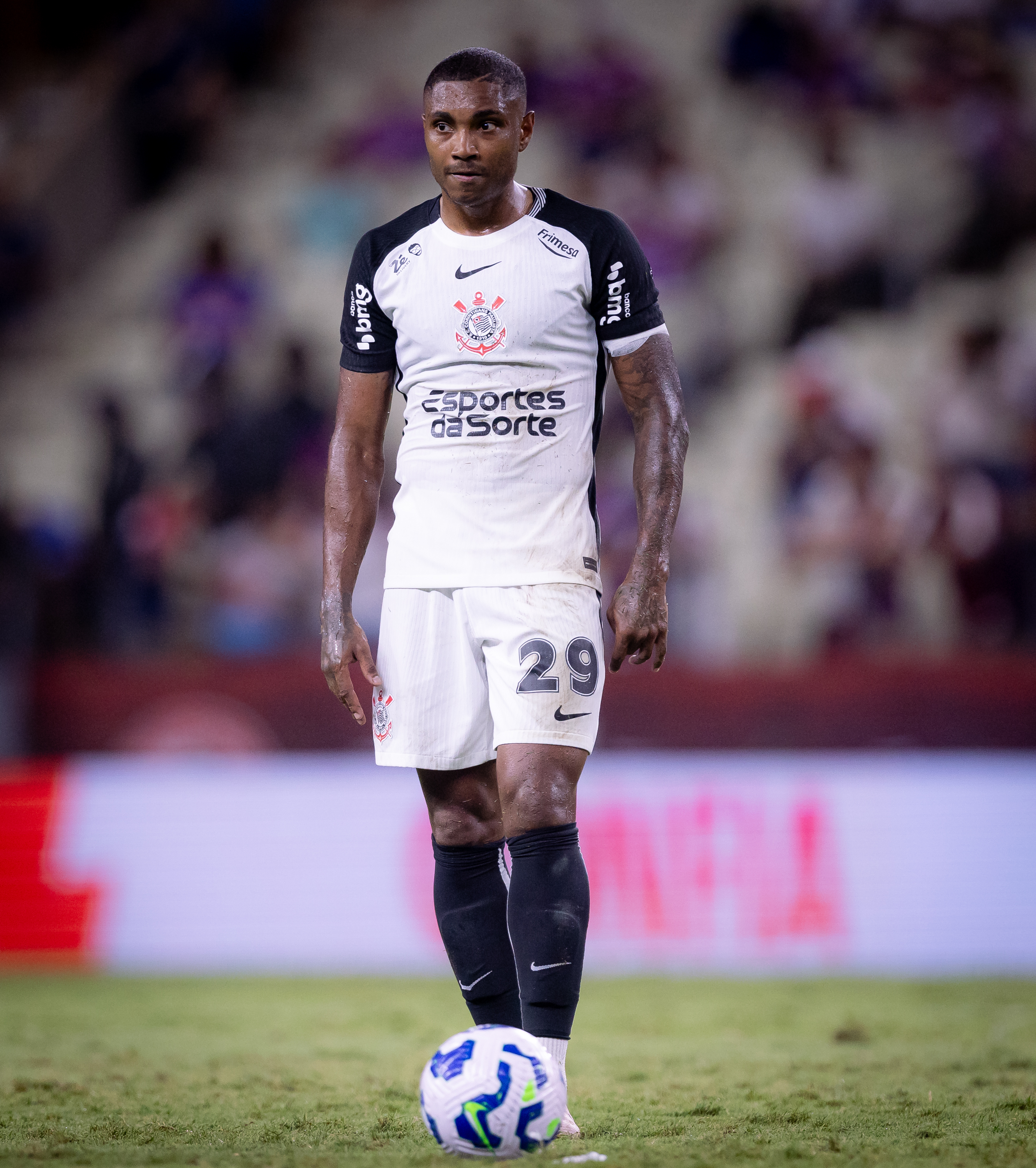 Corinthians pressiona pela Copa do Brasil: título é essencial para garantir vaga na Libertadores