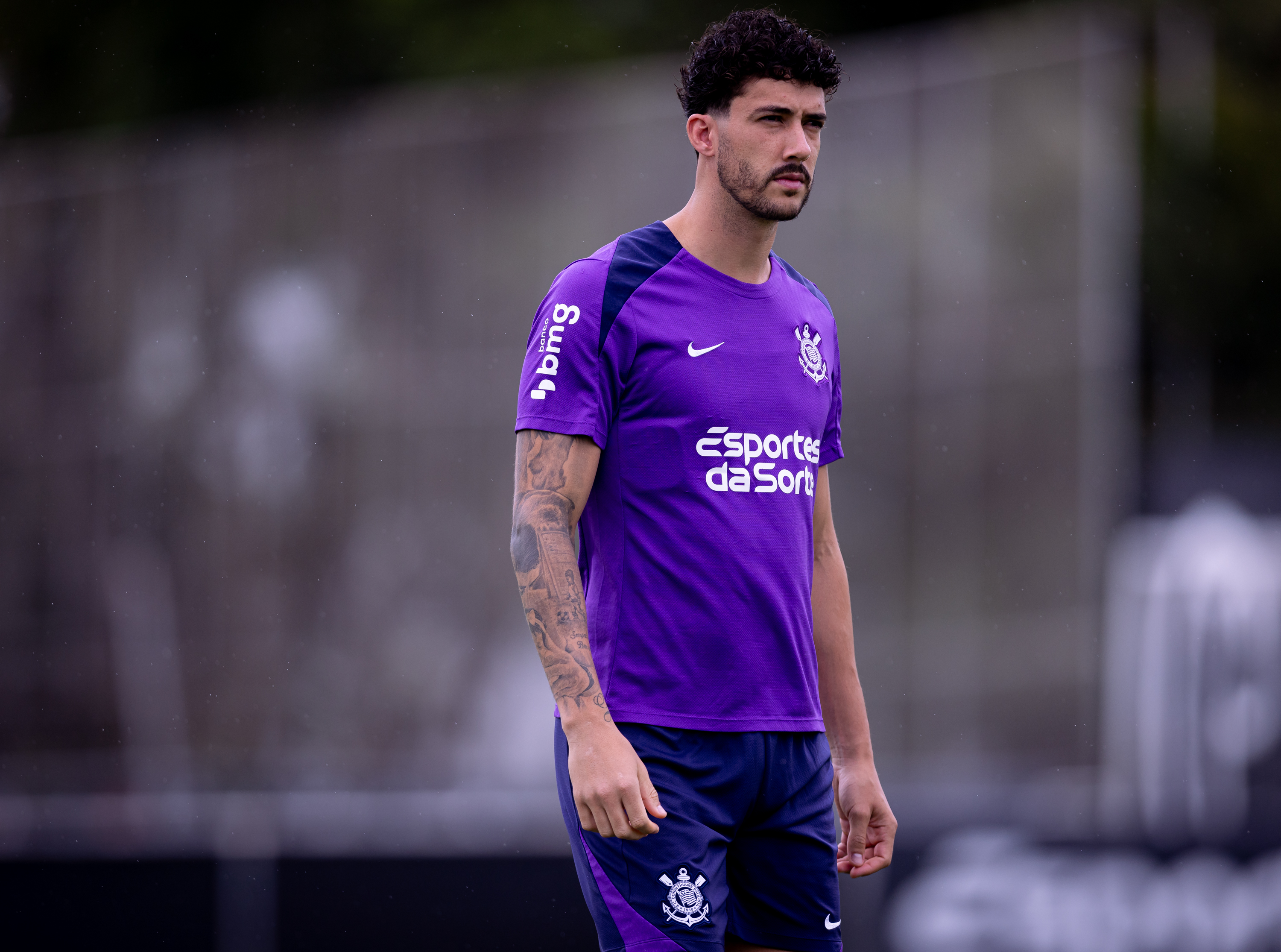 Gustavo Henrique brilha no Corinthians, mas torcida pede mais: como fica a temporada?