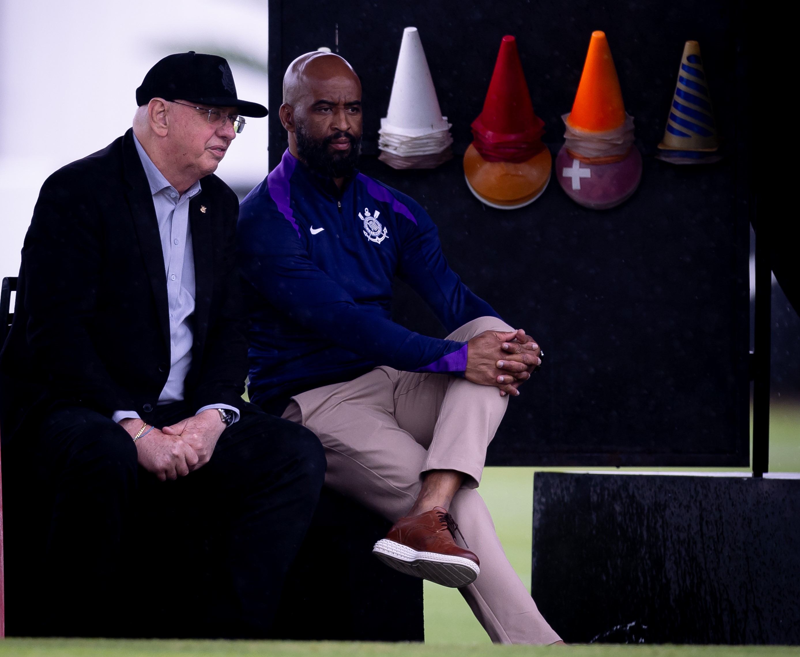 Orçamento para 2026 aprovado? Cori aprova orçamento para 2026 mas faz exigências a diretoria