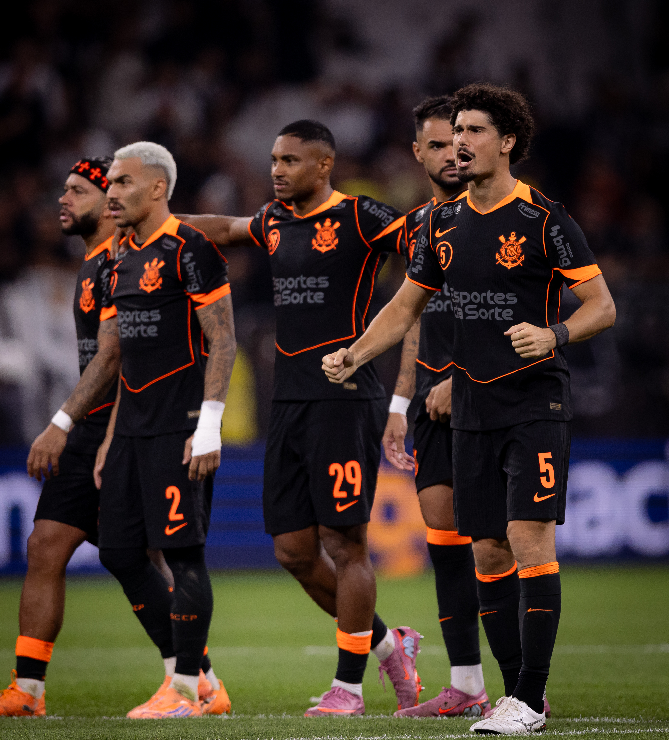 FAZ O PIX! Corinthians garante premiação astronômica na Copa do Brasil após avançar para a final