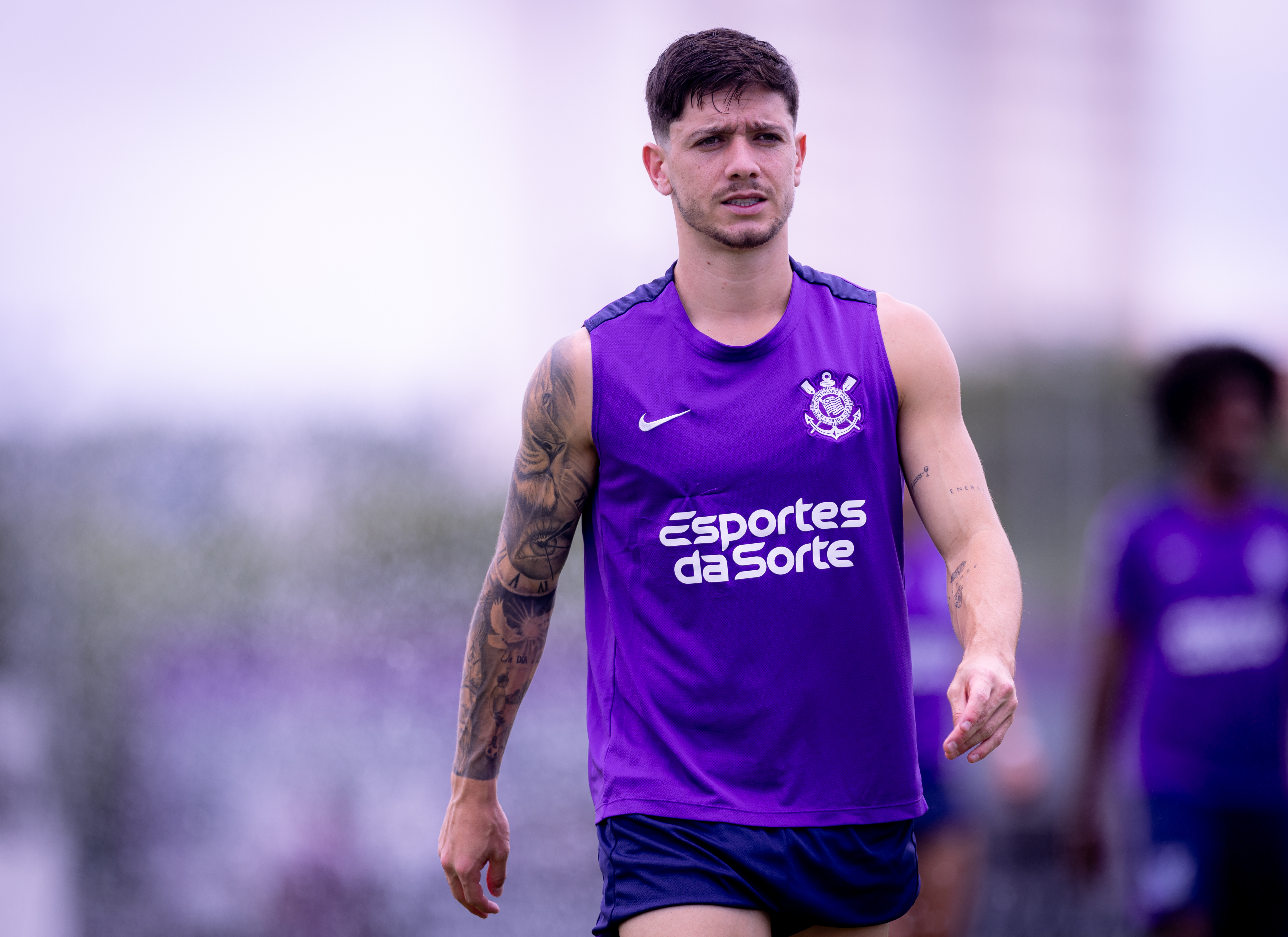 Garro no Corinthians: torcida reage e avalia temporada do atleta com olhares críticos e otimismo