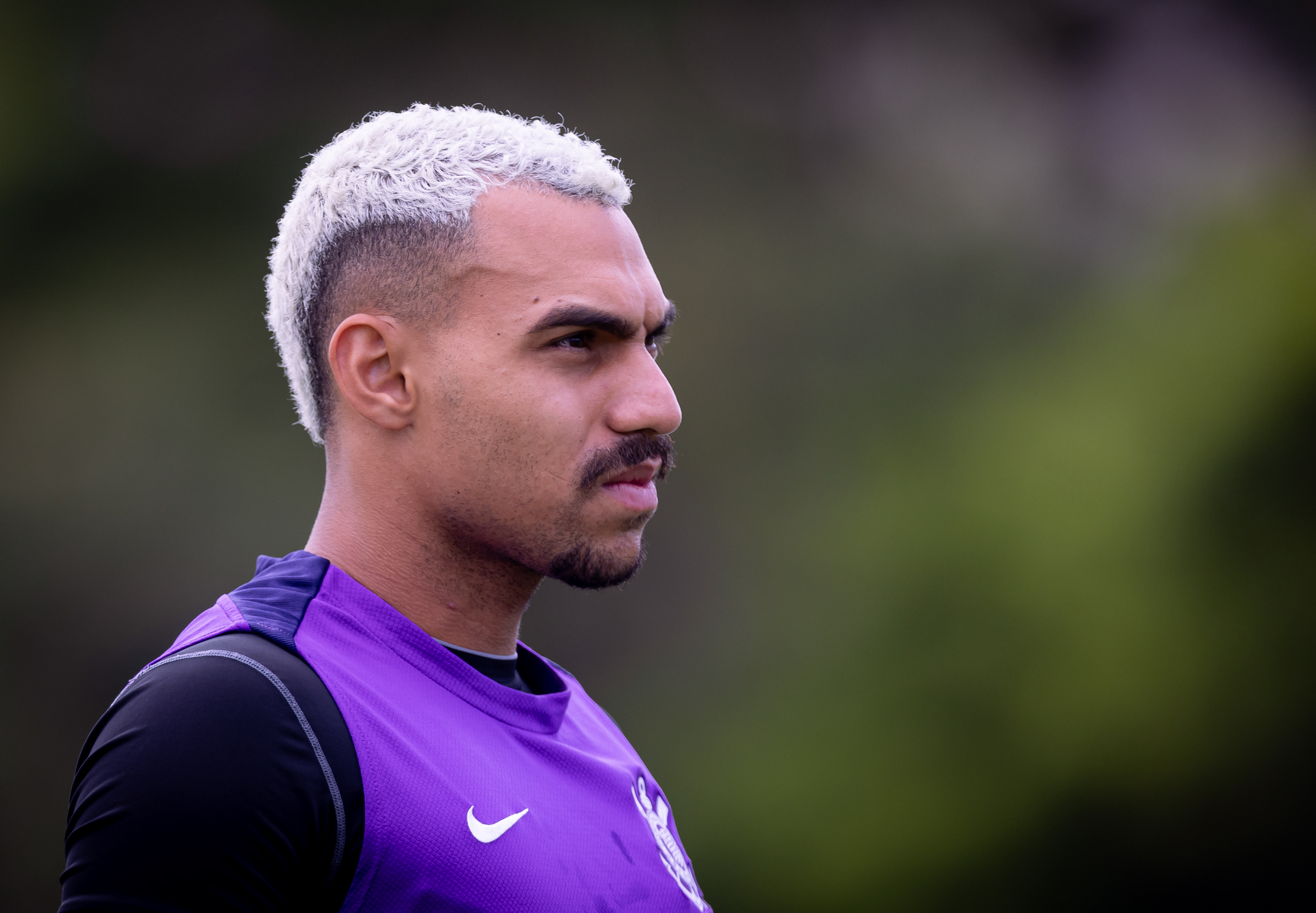 Matheuzinho no Corinthians: Avaliação da temporada gera reações e expectativas entre torcedores