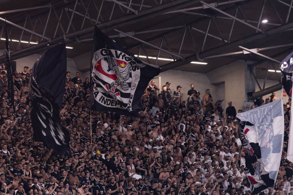 Gaviões da Fiel mantém proibição em estádios, enquanto MP confirma punição e gera impasse