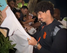 Corinthians desafia o Fortaleza em Ceará, enquanto Garro fica de fora da partida decisiva