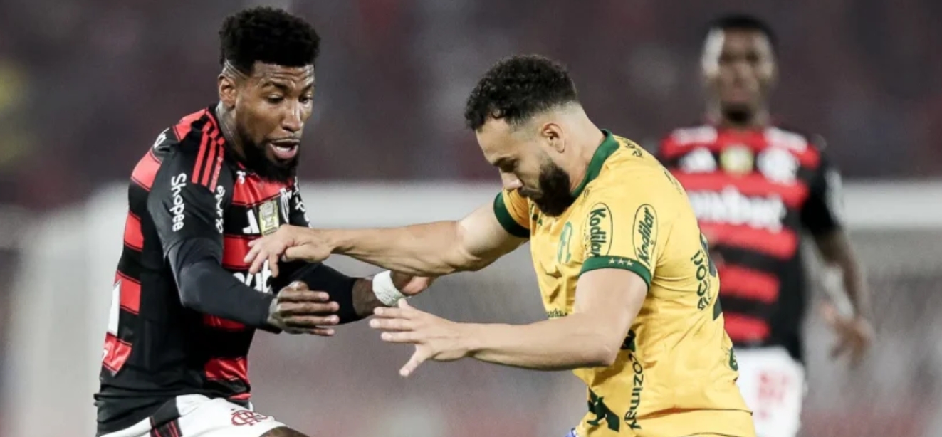 Mirassol x Flamengo: alteração na data gera expectativa e mudanças nas estratégias da última rodada do Brasileirão 2025