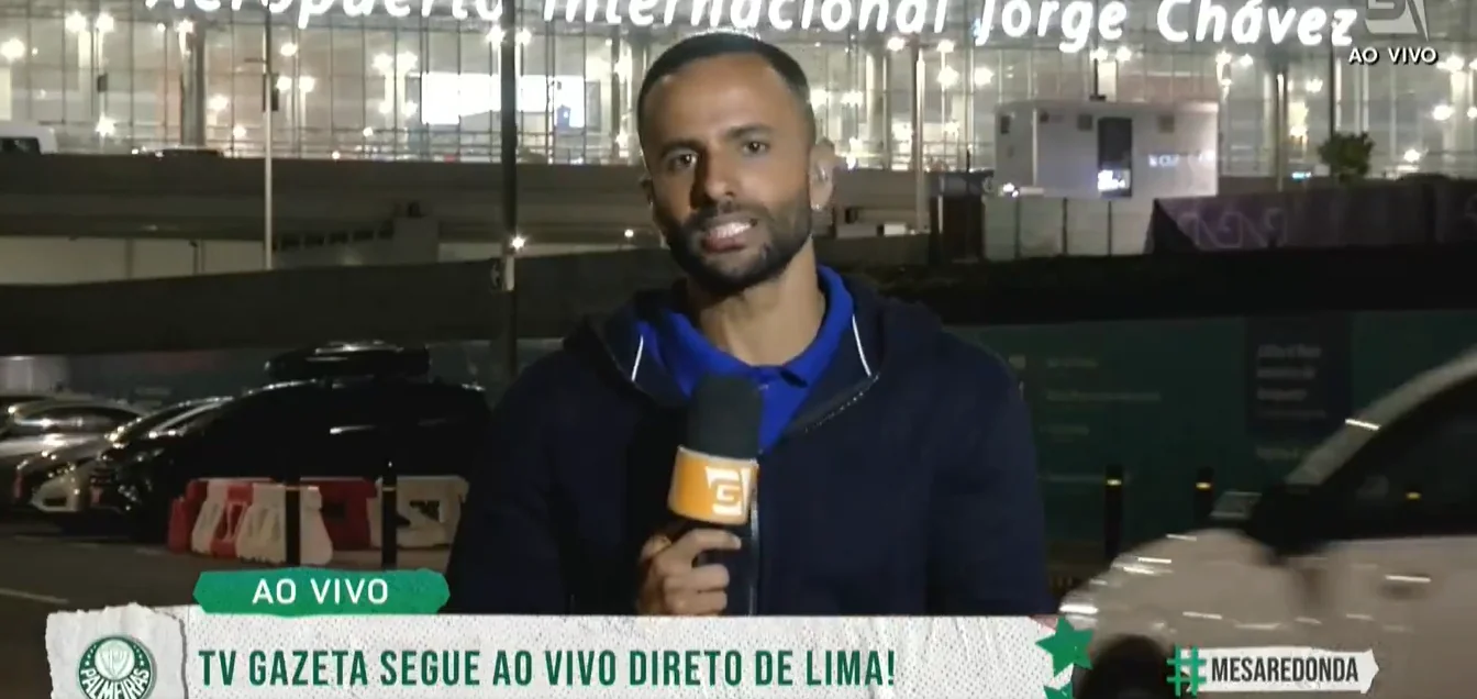 Imagem ilustrativa para a matéria