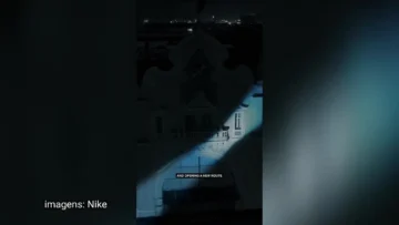 Contrato de sete anos: Nike anuncia oficialmente acordo com o Vasco