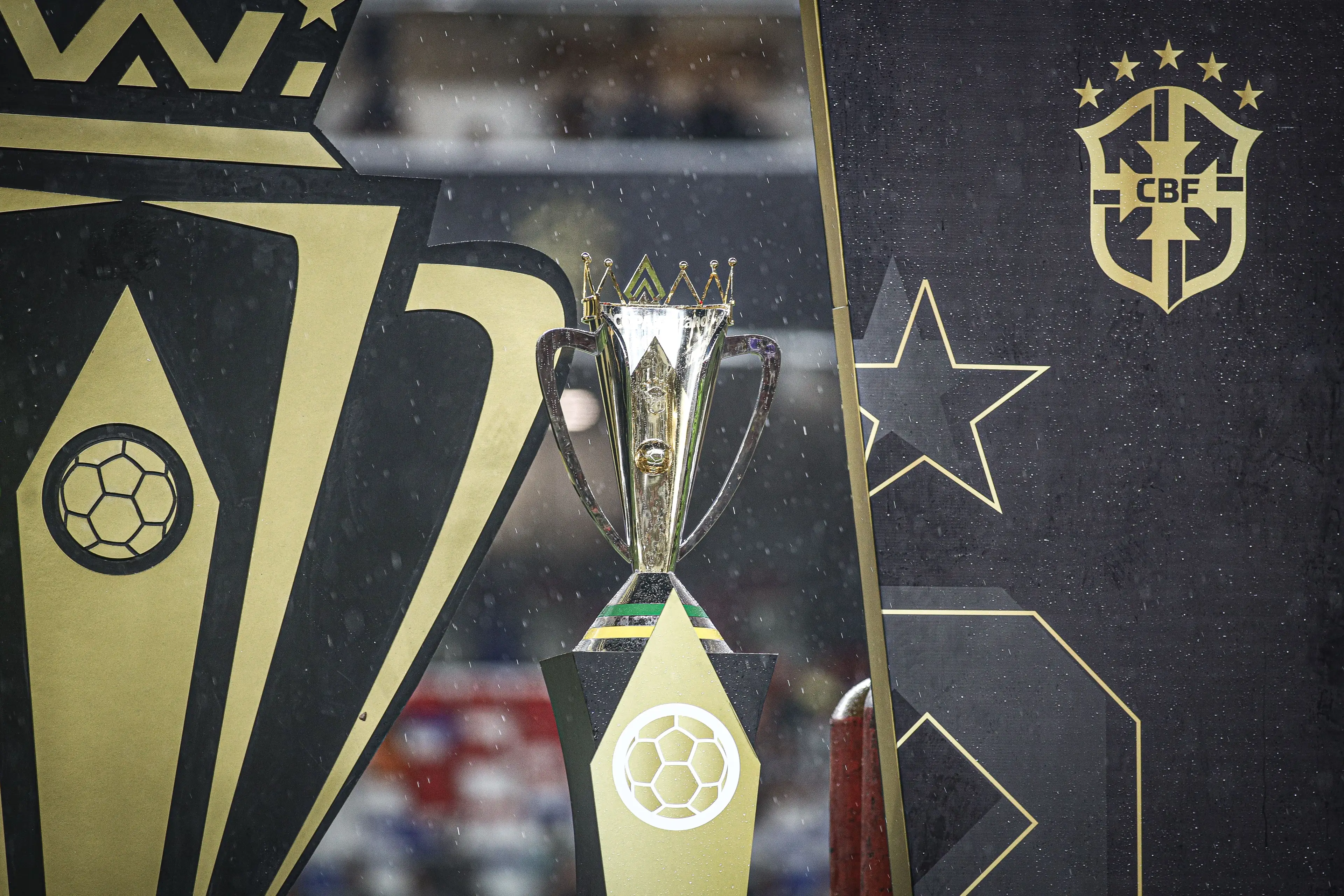 Flamengo e Corinthians se preparam para o duelo decisivo da Supercopa do Brasil, confirma CBF