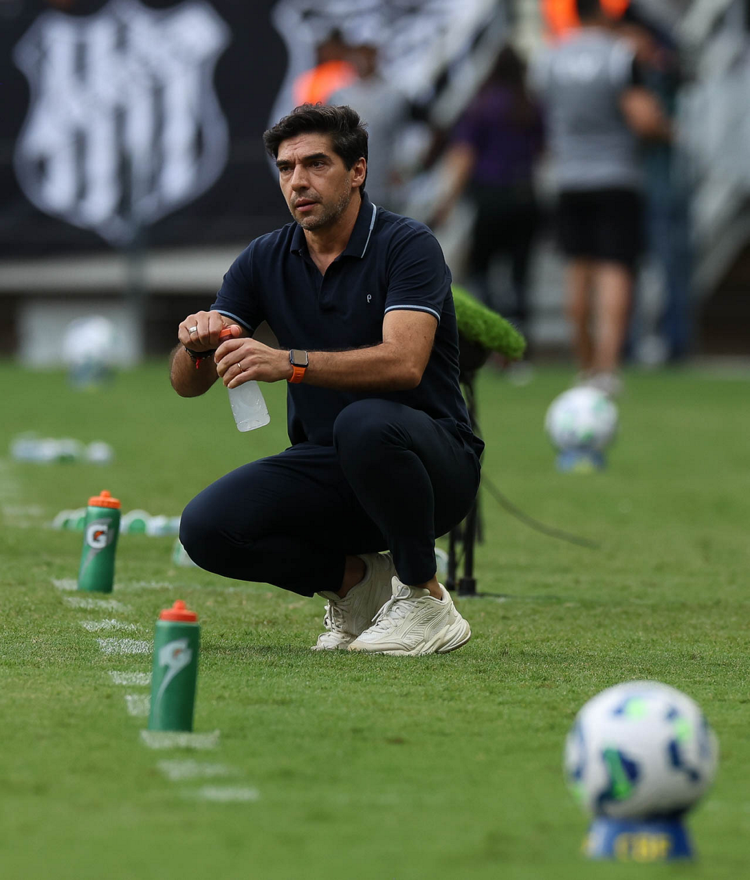 Palmeiras revela agenda intensa em janeiro: Reapresentação, Paulista e Brasileiro agitam torcida