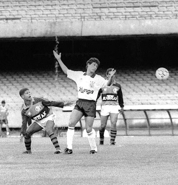 Corinthians Supercopa