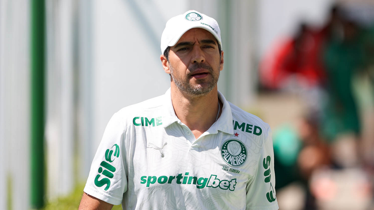 Palmeiras dá início à preparação estratégica após triunfo no Choque-Rei visando o Brasileirão