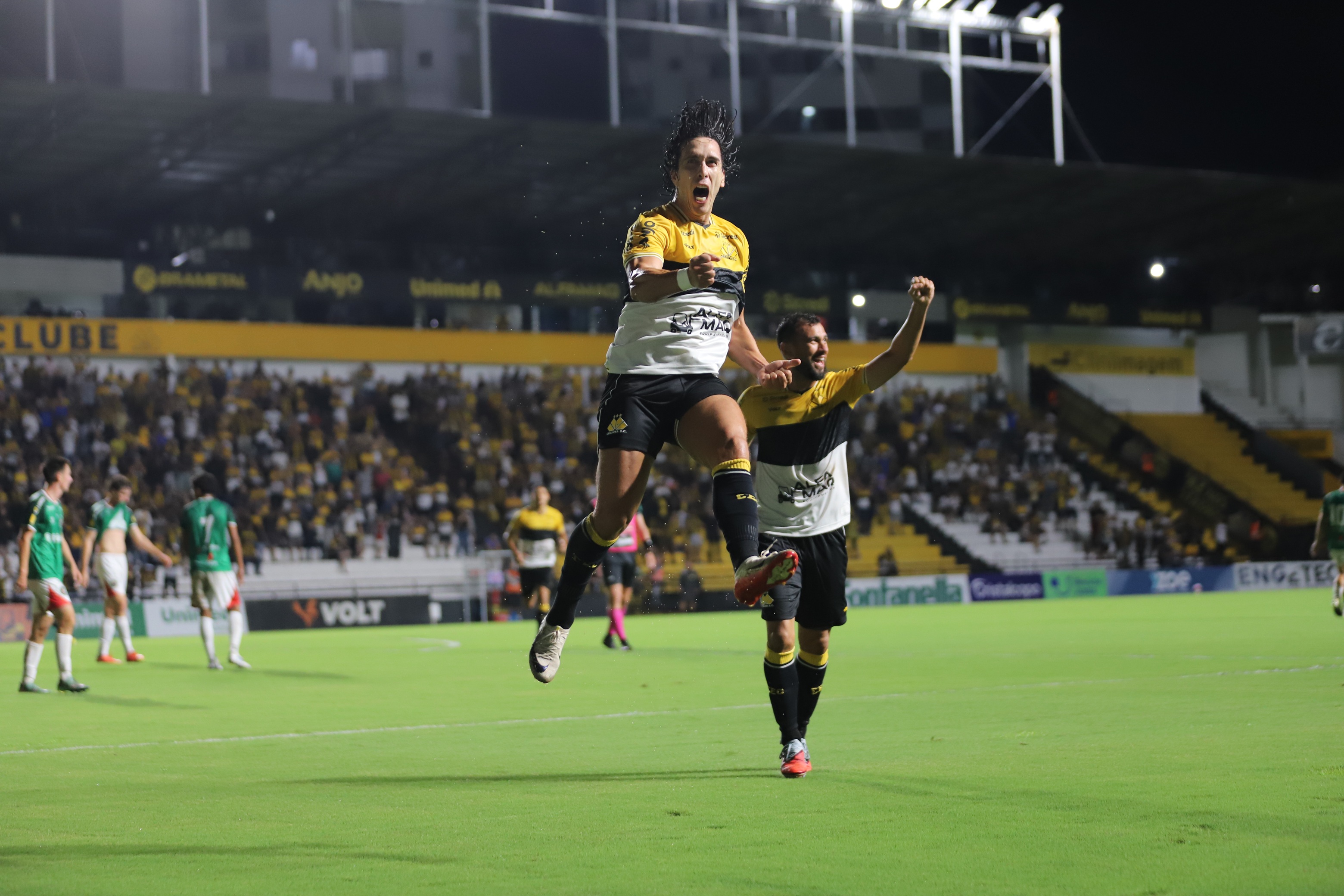 Cricíuma x Botafogo-SP : onde assistir e prováveis escalações