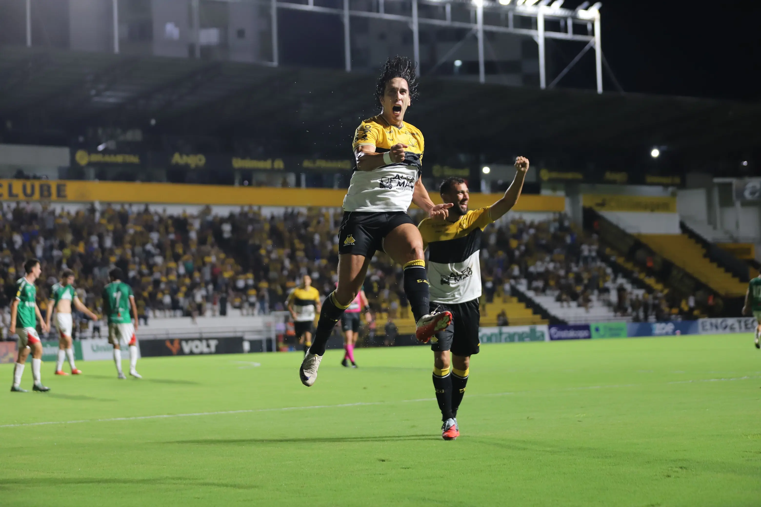 Imagem ilustrativa para a matéria