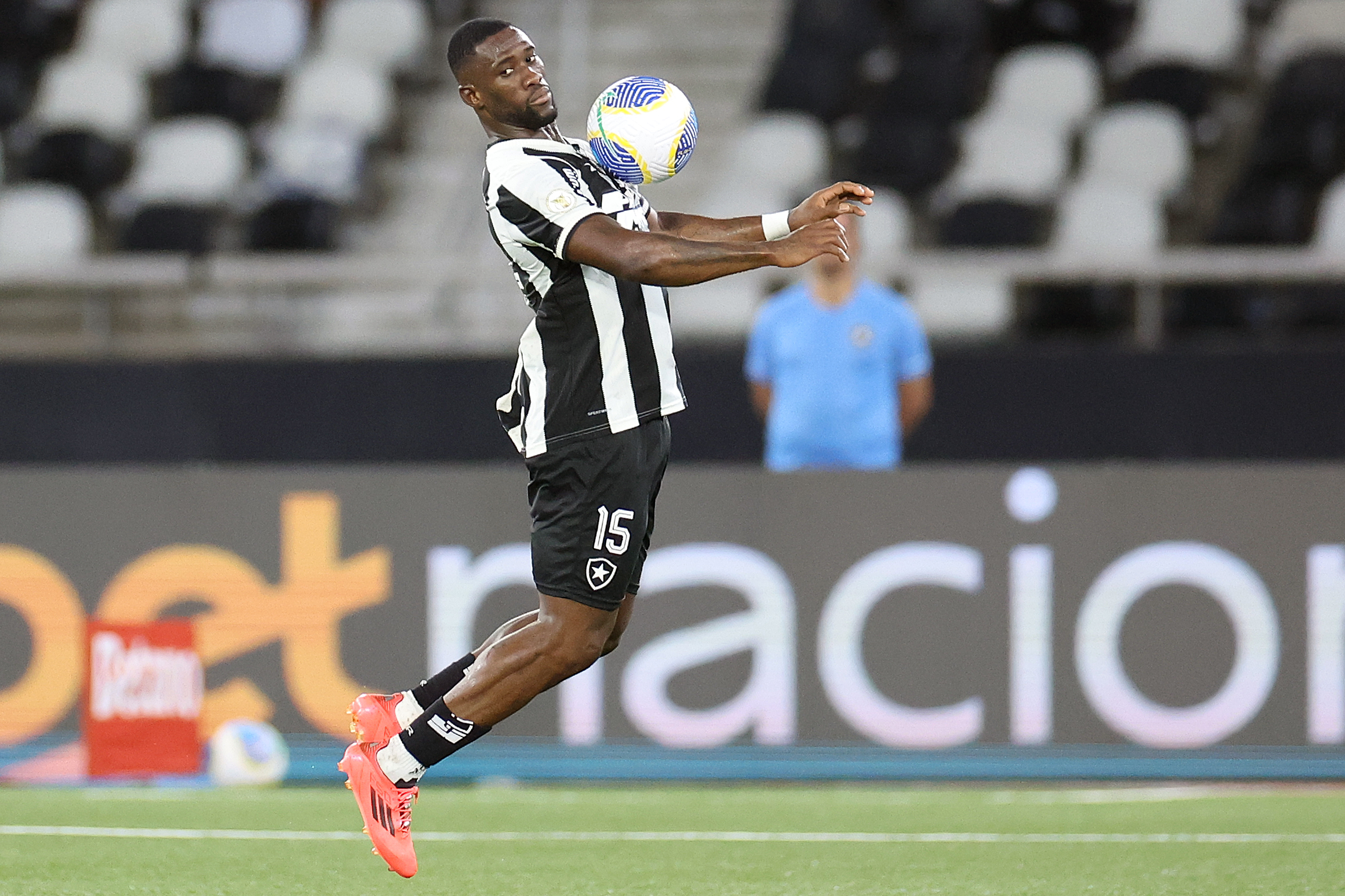 Botafogo x Bangu: escalações e onde assistir ao duelo pelo Carioca 2026 ...