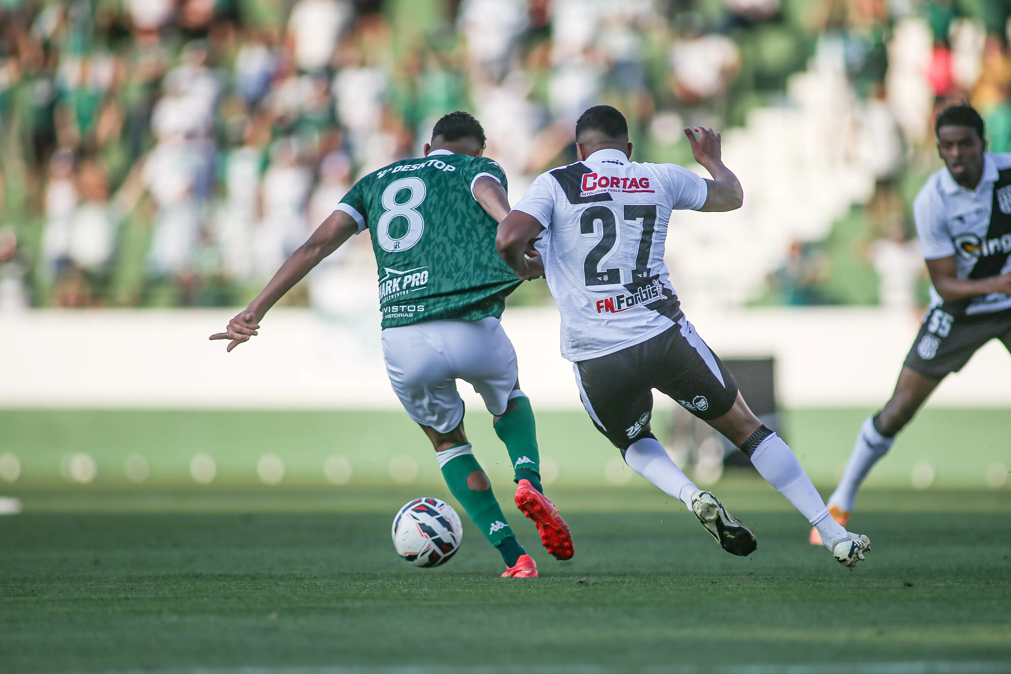 Imagem ilustrativa para a matéria