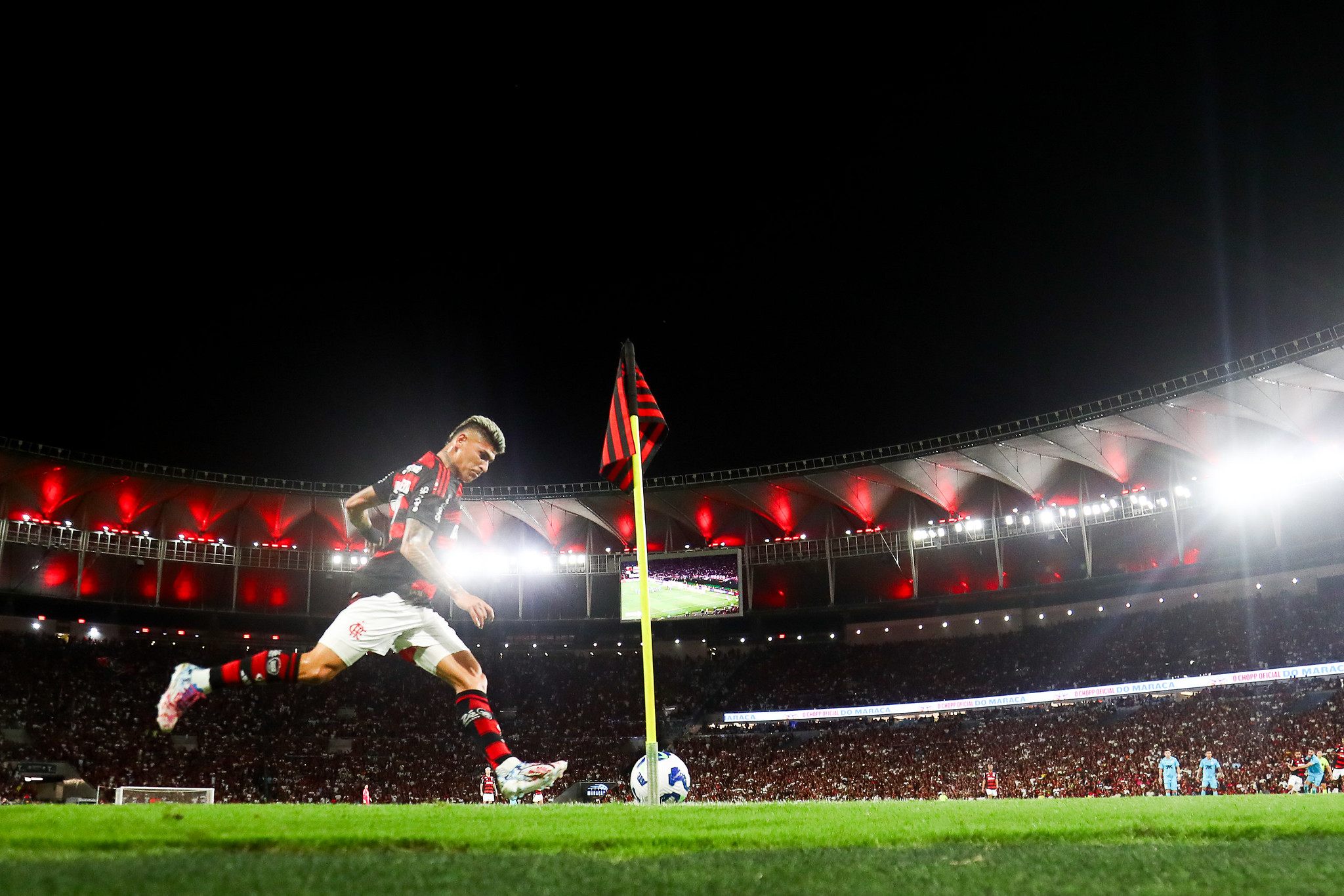 Flamengo desafia Portuguesa-RJ em clássico pelo Carioca: onde acompanhar e tudo sobre o duelo