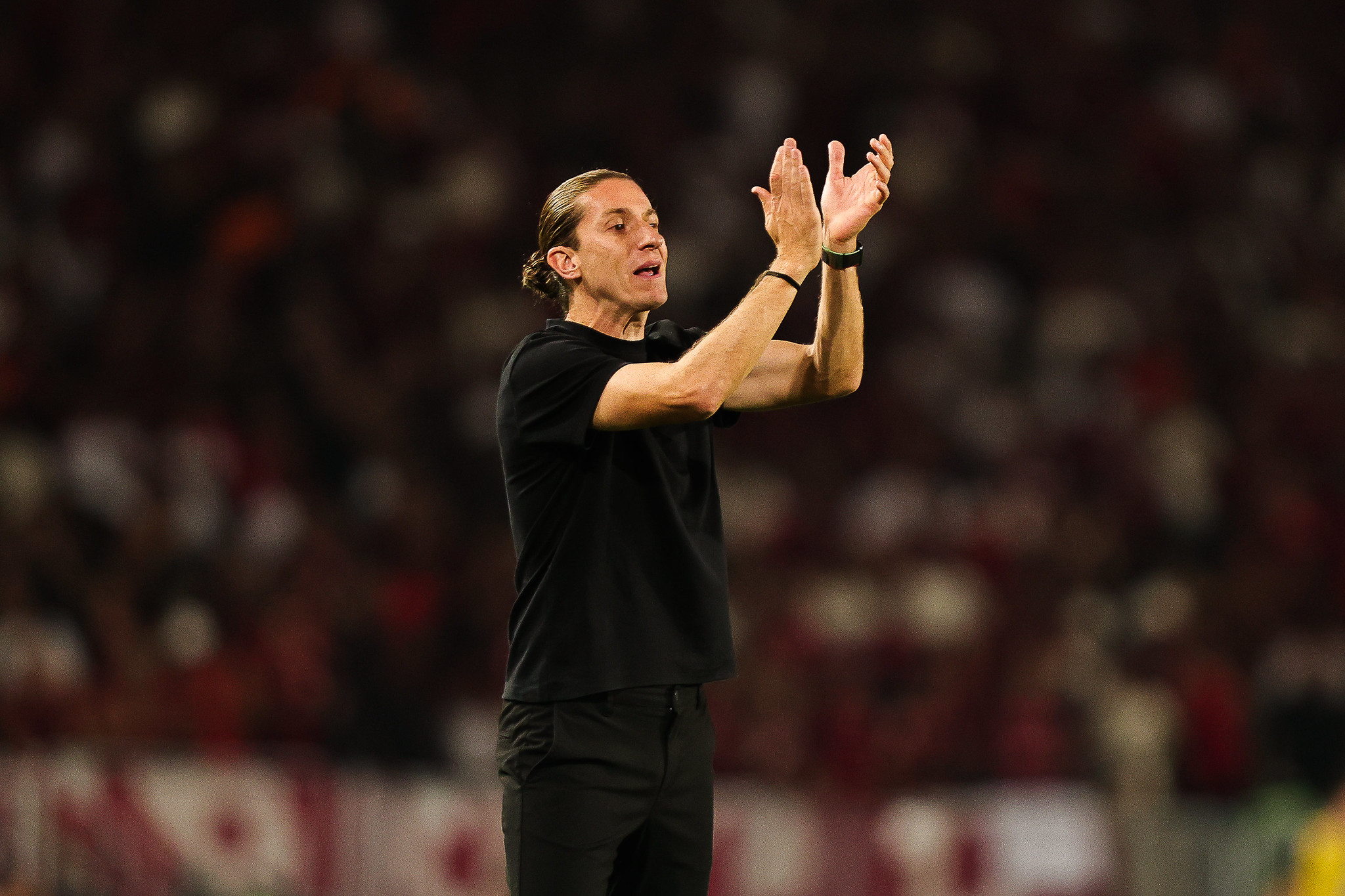 Flamengo reage a mudanças: Ferj antecipa estreia no Campeonato Carioca e agita bastidores do clube