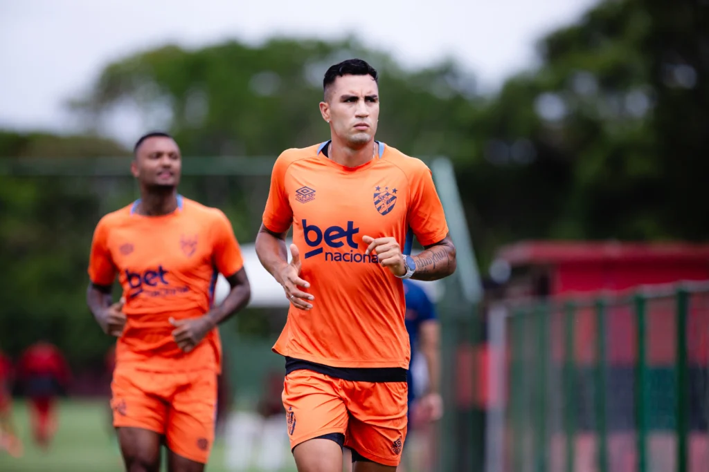 christian rivera - sport