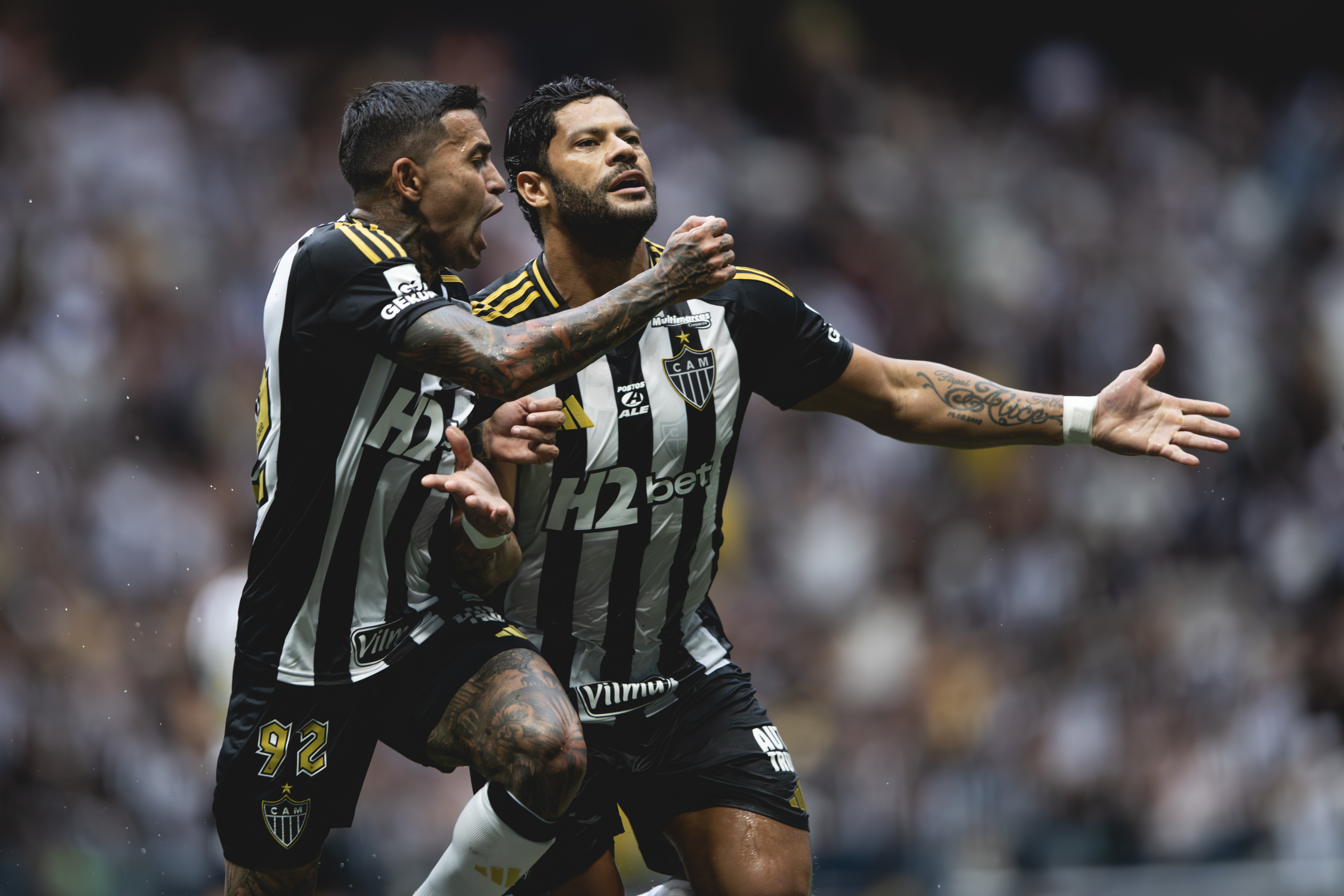 Atlético-MG x Betim: veja prováveis escalações e onde assistir ao jogo ...