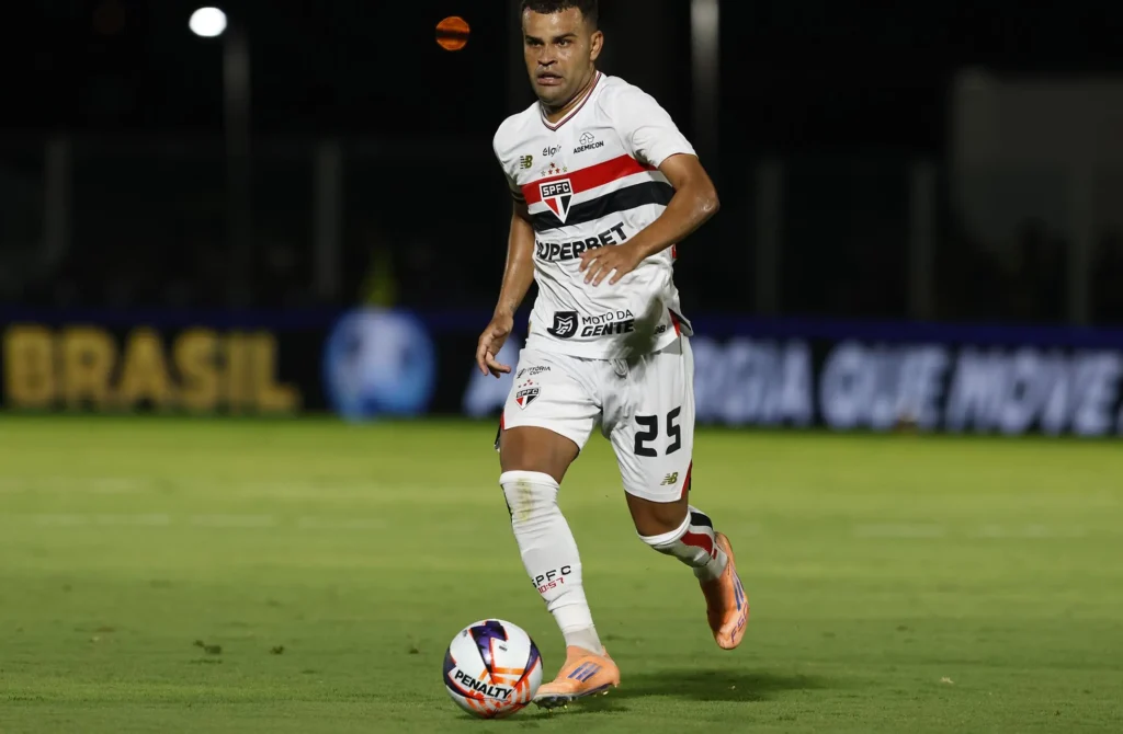 Corinthians e São Paulo