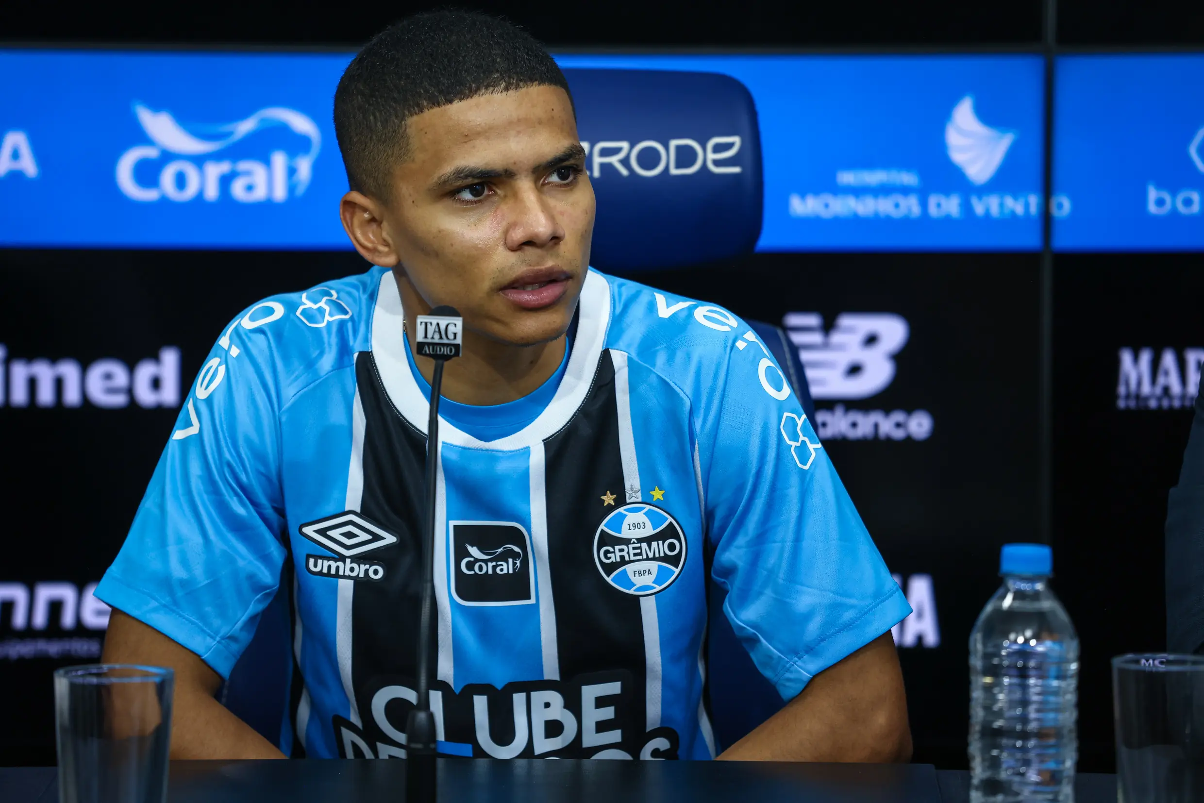 Imagem ilustrativa para a matéria