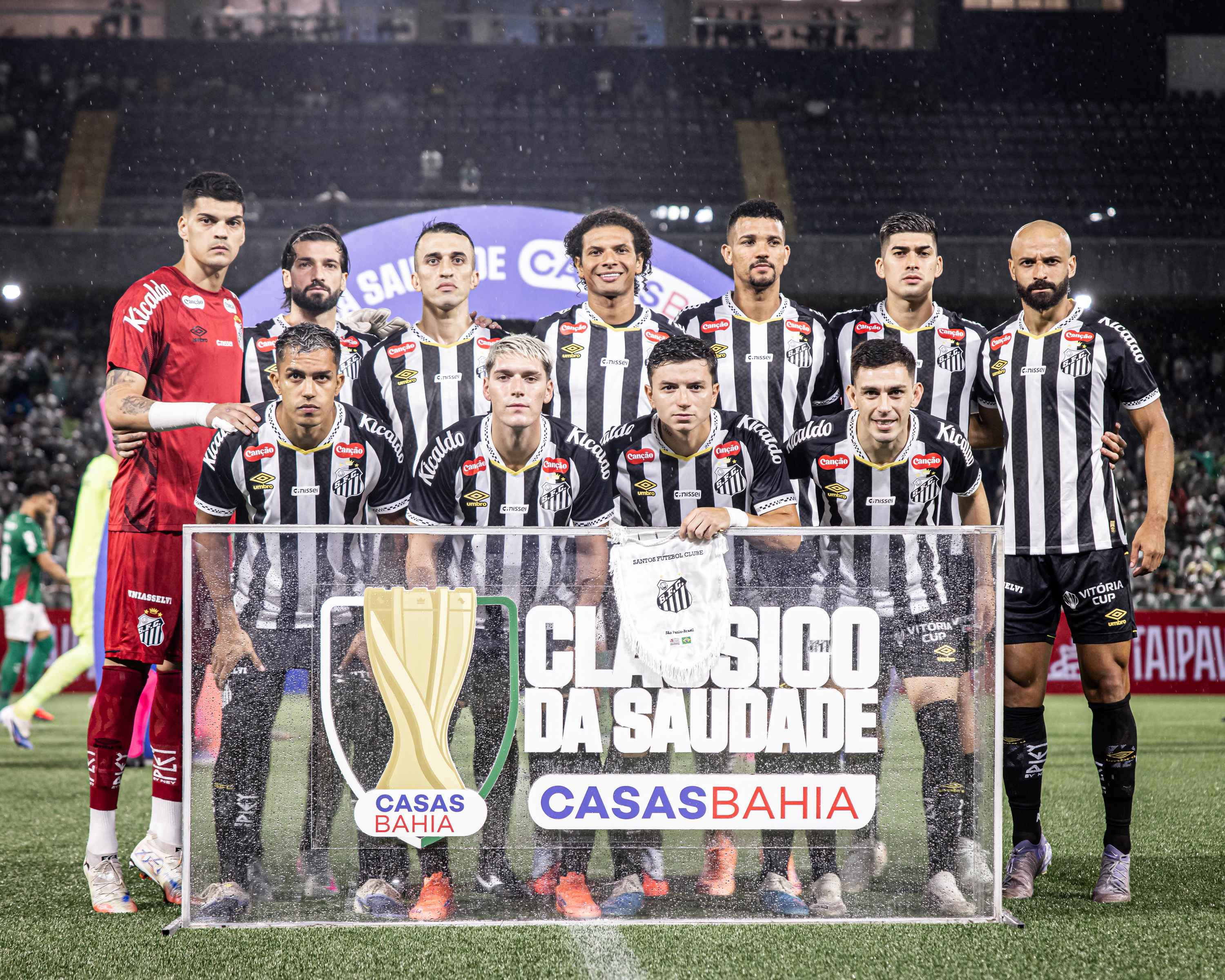 Ingressos para o clássico Santos x Corinthians: preços revelados e torcida em expectativa
