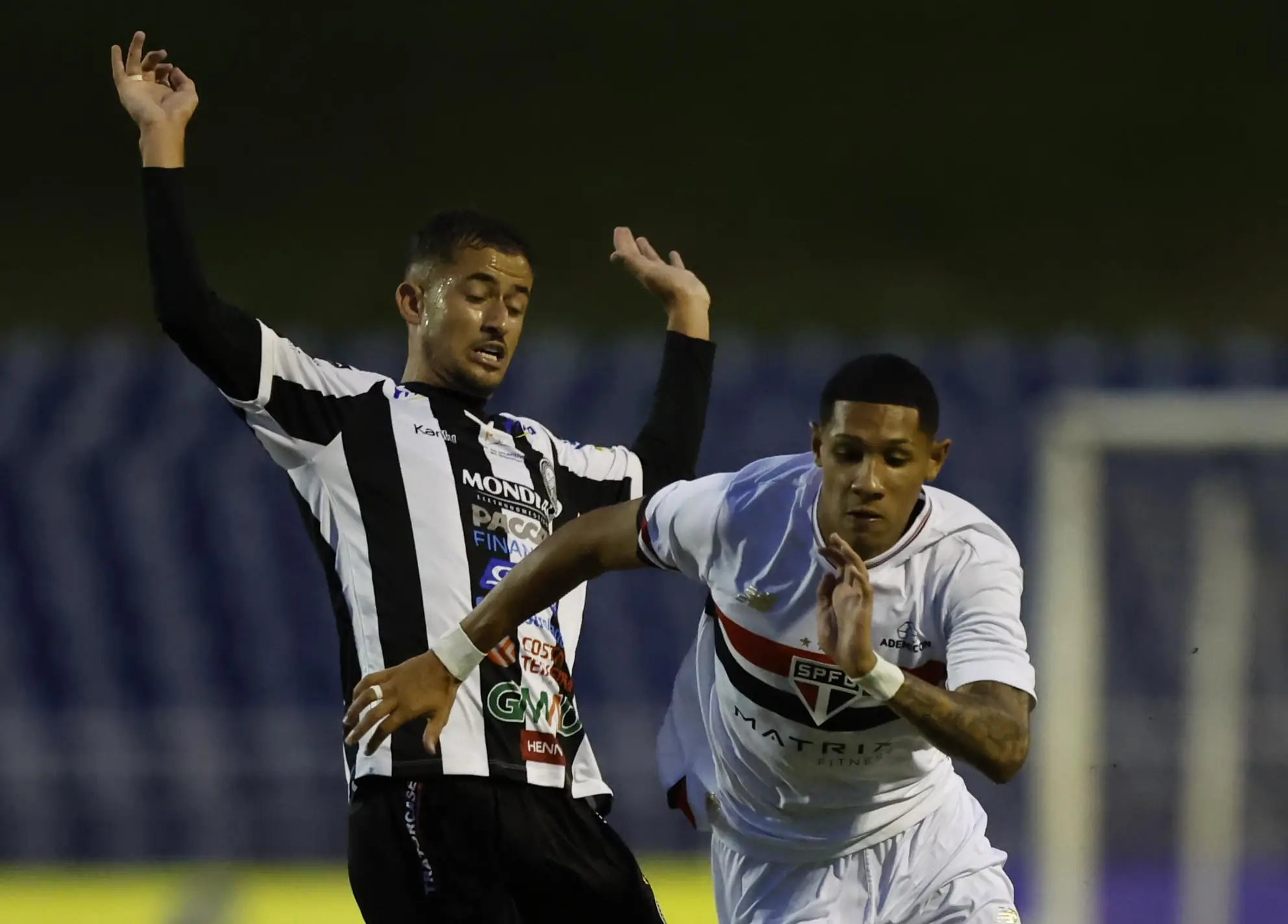 Imagem ilustrativa para a matéria